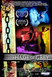 Watch Shade of Grey