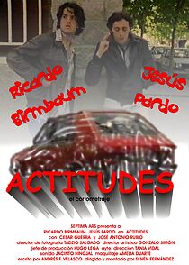 Watch Actitudes (Short 2000)