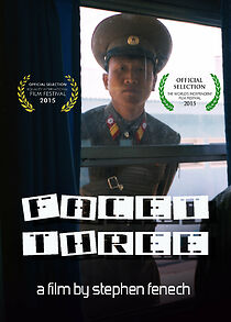 Watch Facet Three (Short 2015)