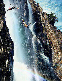 Watch The Smoke That Thunders