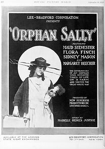 Watch Orphan Sally