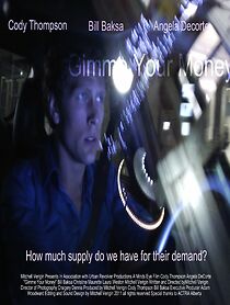 Watch Gimme Your Money (Short 2012)