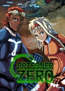 Watch Prisoner Zero