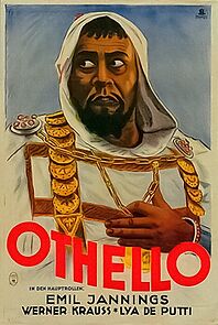 Watch Othello