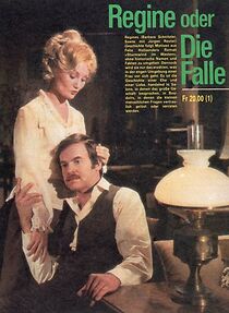Watch Regine oder Die Falle