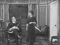 Watch Their First Misunderstanding (Short 1911)