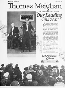 Watch Our Leading Citizen