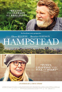 Watch Hampstead