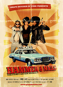 Watch Hammer & Nails (TV Short 2014)
