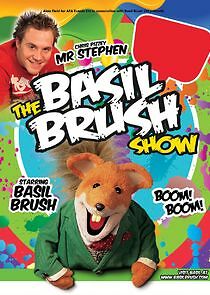 Watch The Basil Brush Show