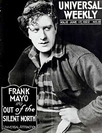 Watch Out of the Silent North