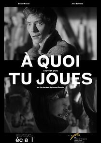 Watch A quoi tu joues (Short 2011)
