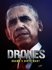 Watch Drones: Obama's Dirty War?