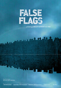 Watch Banderas falsas