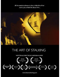 Watch The Art of Stalking (Short 2007)