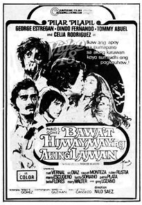 Watch Bawa't himaymay ng aking laman