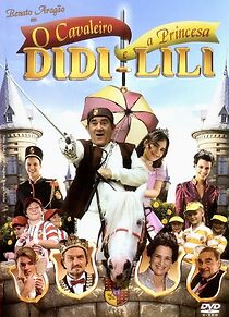 Watch O Cavaleiro Didi e a Princesa Lili