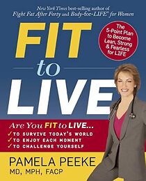 Watch Fit to Live (TV Special 2008)