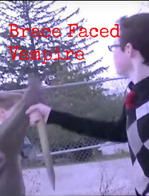 Watch Brace Faced Vampire (Short 2011)