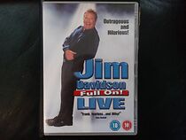 Watch Jim Davidson: Full On! - Live