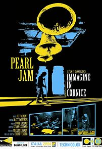 Watch Pearl Jam: Immagine in Cornice - Live in Italy 2006