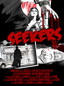 Watch Seekers (Short 2007)
