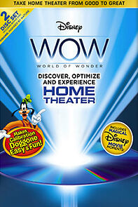 Watch Disney WOW: World of Wonder