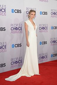 Watch The 34th Annual People's Choice Awards (TV Special 2008)