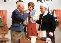 Watch Budulínek Mandelinka