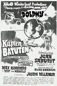 Watch Kapten Batuten