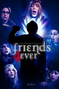 Watch Friends Forever (Short 2011)