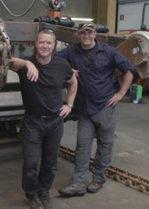 Watch Unearthing WW1