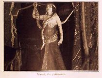 Watch Marah, the Pythoness (Short 1914)
