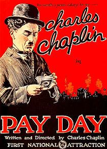 Watch Pay Day (Short 1922)