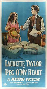 Watch Peg o' My Heart