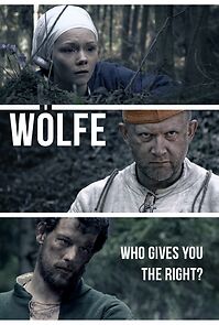 Watch Wölfe (Short 2015)