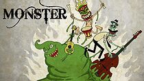 Watch Monster Master (Short 2012)