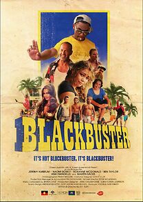 Watch Blackbuster (Short 2012)