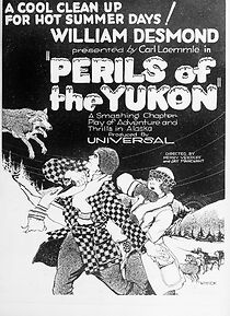 Watch Perils of the Yukon