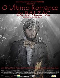 Watch O Último Romance de Balzac