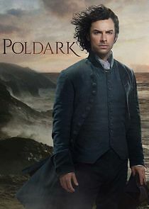 Watch Poldark