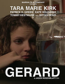 Watch Gerard (Short 2015)