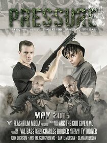 Watch Pressure (Short 2015)