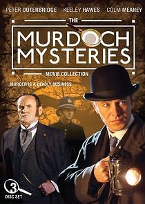Watch The Murdoch Mysteries