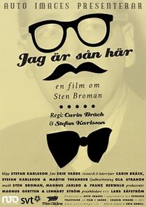 Watch Jag är sån här - En film om Sten Broman