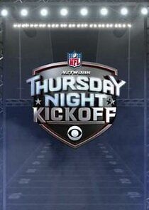 Watch NFL Thursday Night Kickoff