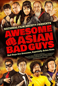 Watch Awesome Asian Bad Guys