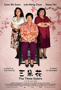 Watch The Three Sisters (Short 2012)