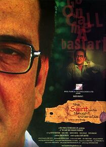 Watch The Saint Who Thought Otherwise