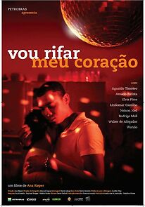 Watch Vou Rifar meu Coração